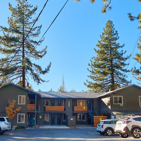 Resthaven Tahoe South Lake Tahoe Zewnętrze zdjęcie