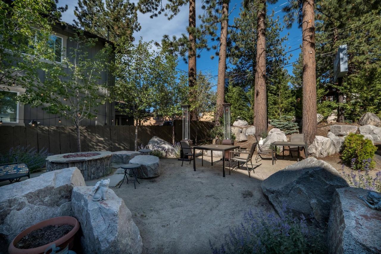 Resthaven Tahoe South Lake Tahoe Zewnętrze zdjęcie