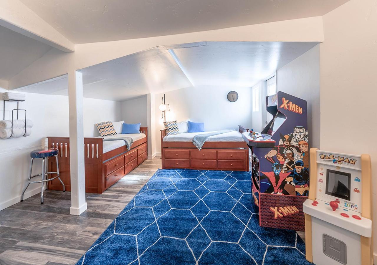 Resthaven Tahoe South Lake Tahoe Zewnętrze zdjęcie